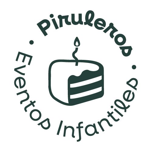Piruleros Logo